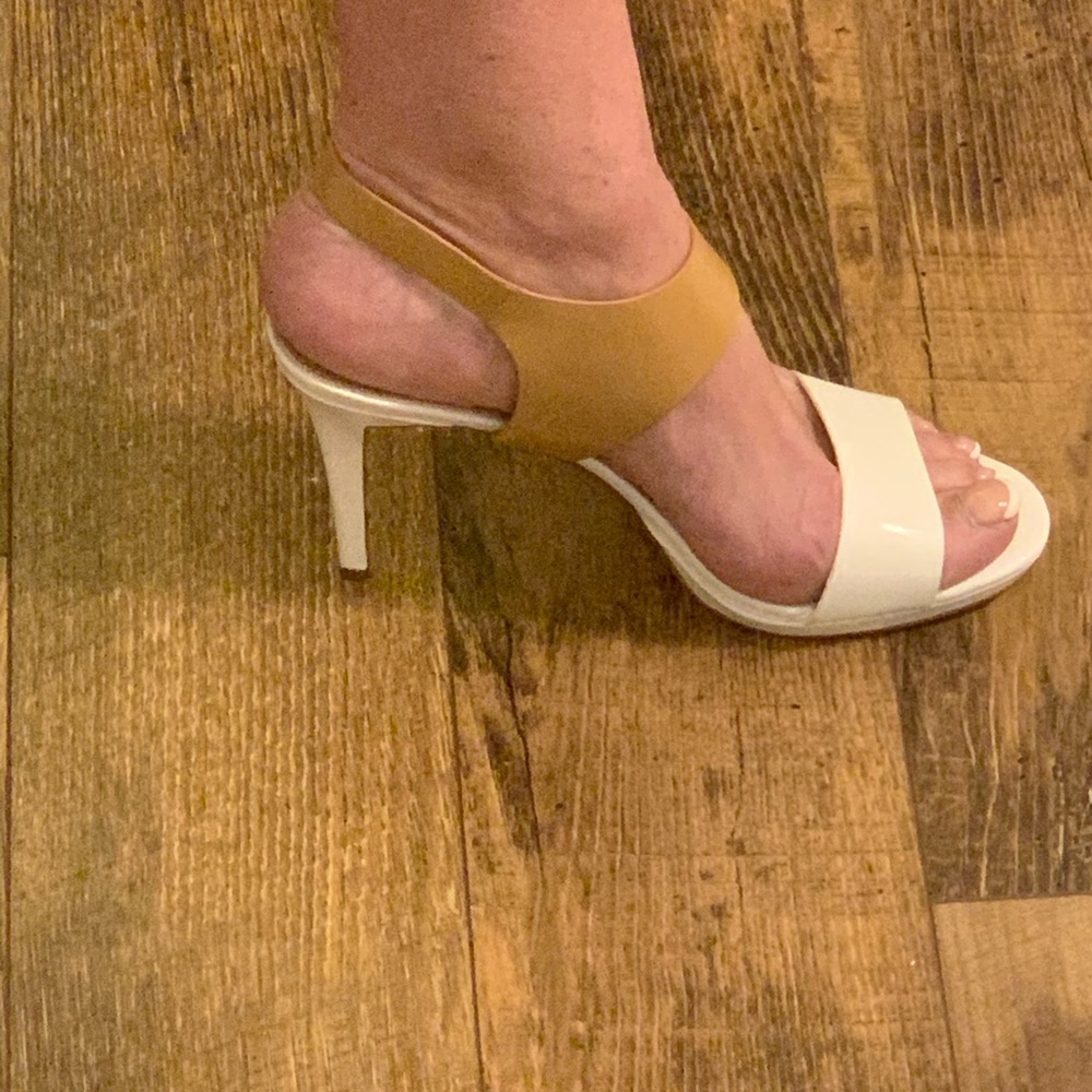 Michael Kors heels